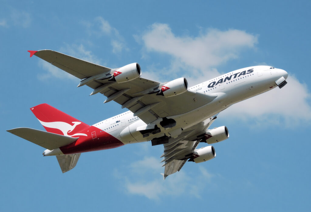 Qantas haalt A380’s veel eerder uit woestijn dan verwacht