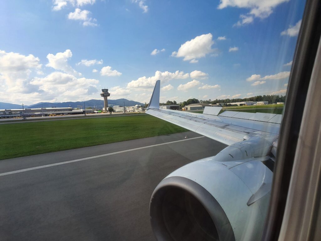 Motorstoring in de bergen van Salzburg | Column