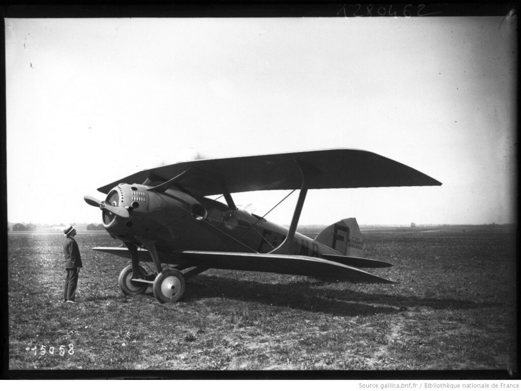 Hoe Air France tot stand kwam | Historie