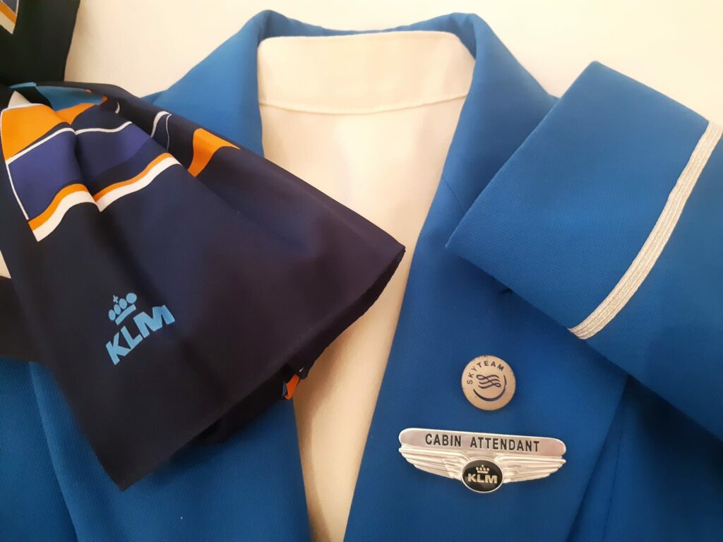 Reanimatie: KLM-procedure redt een leven