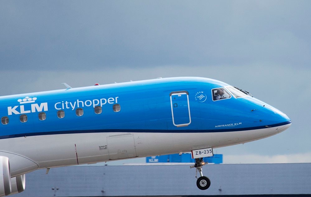 Kabinet handelde onrechtmatig bij loonoffer KLM