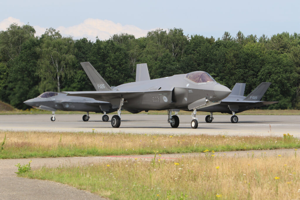 Defensie zoekt naar meer oefenruimte