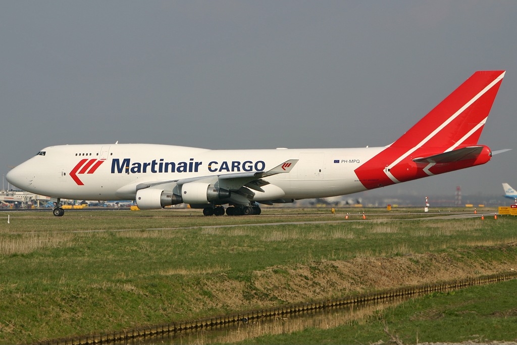 Nieuwe stakingen op komst bij KLM Cargo?