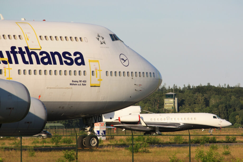 Invulling terrein Twente Airport in opspraak