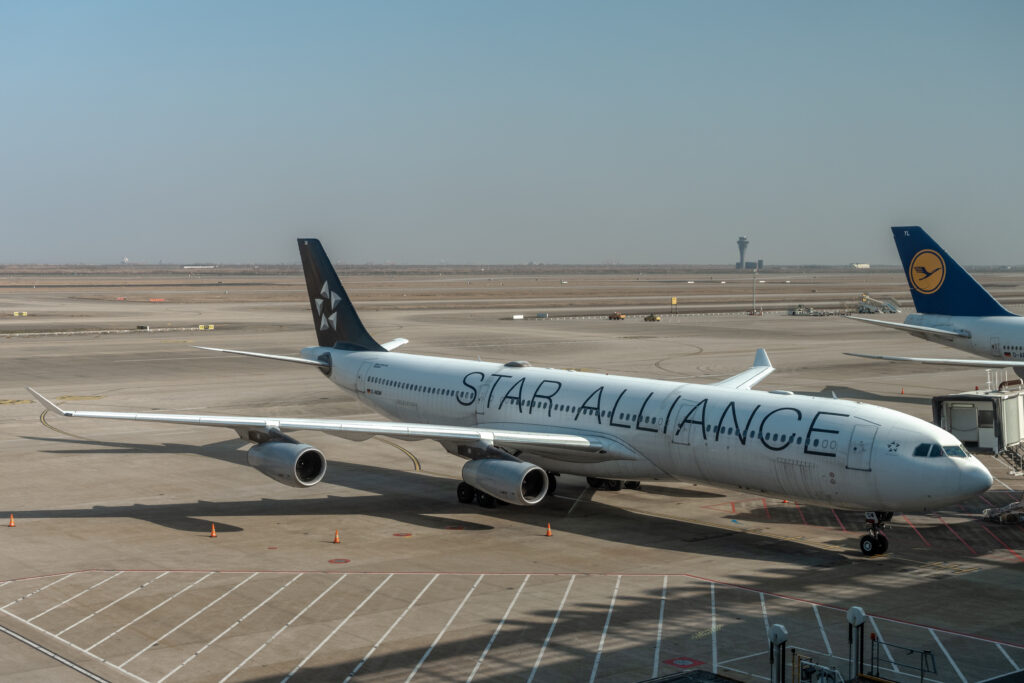 Lufthansa schrapt bestemming: ‘Veiligheid eerste prioriteit’