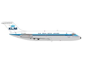 KLM DC-9 'PH-DNA' | Pre-order