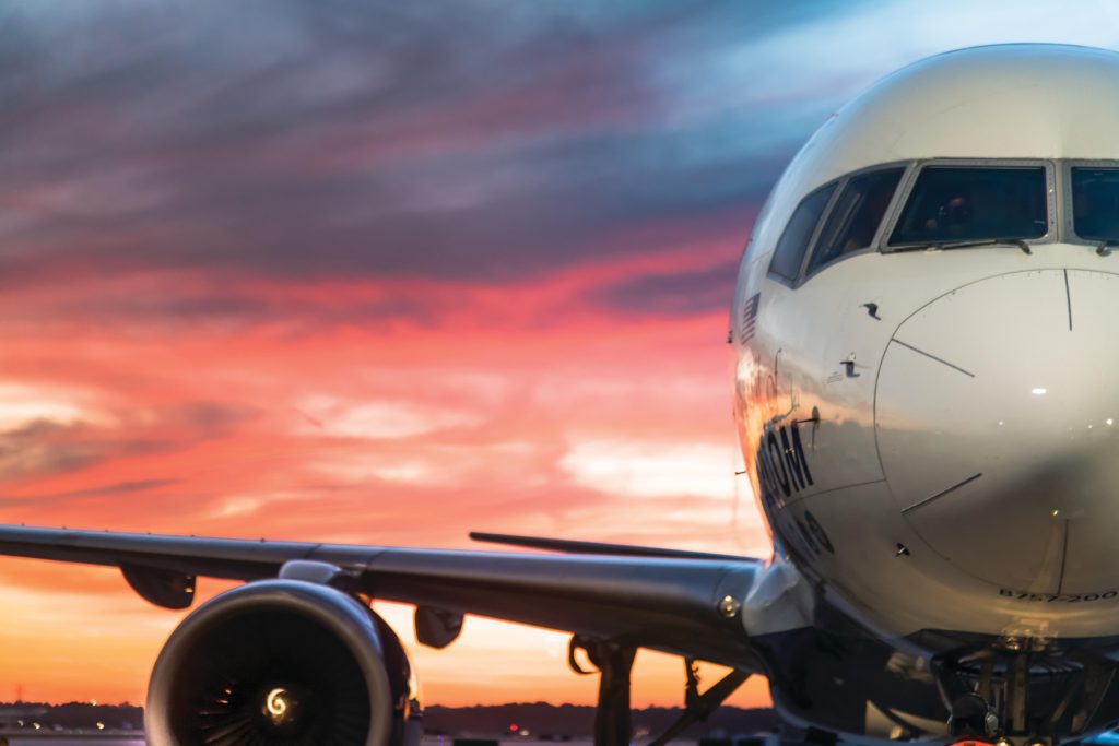 Nieuw Boeing-vliegtuig laat nog heel lang op zich wachten