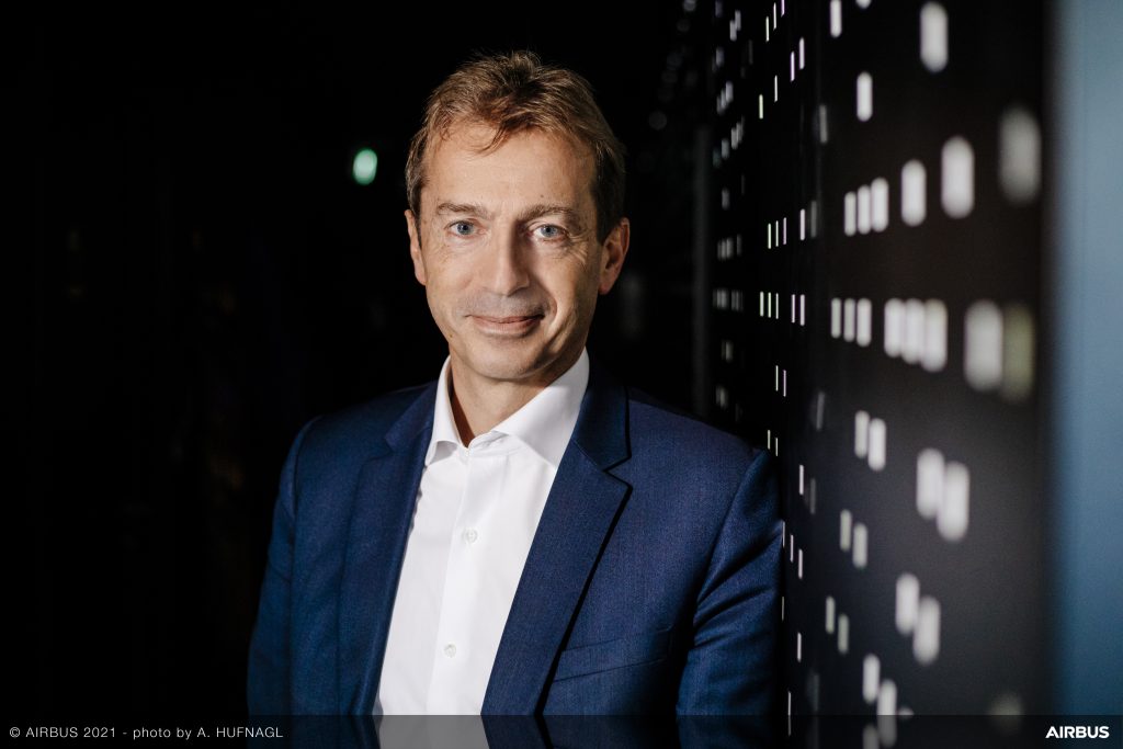 Airbus-CEO: ‘Iedereen die erbij betrokken is, weet dat’