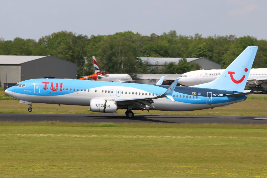 Enschede: vakantievluchten vanaf Twente Airport?