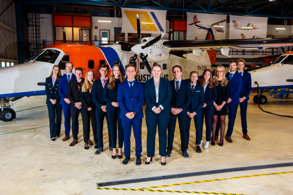 Ga mee op ‘The Journey of Transition’ van de luchtvaart