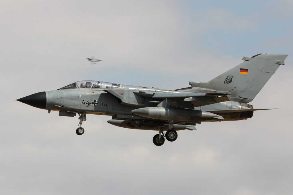 Zijn straaljagers voor Oekraïne voorlopig van de baan?