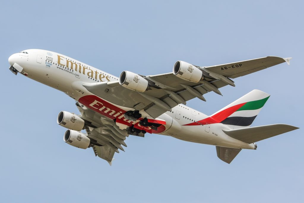 Dit zijn de airlines die naar alle werelddelen vliegen