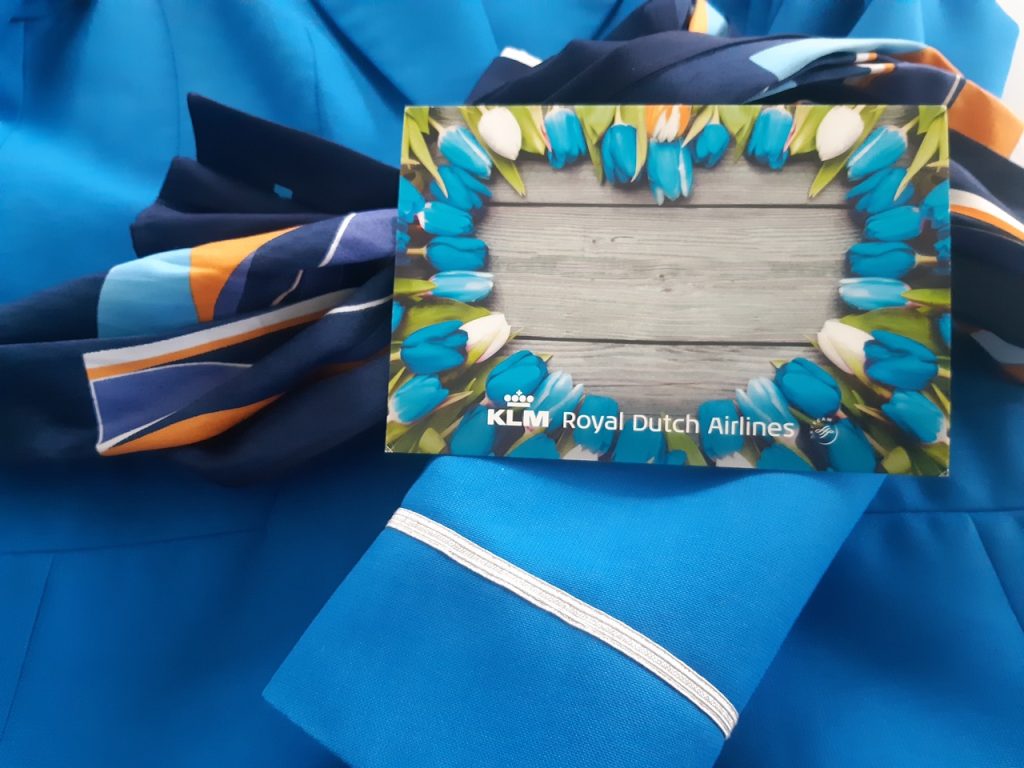 Dat ‘blauwe’ kaartje: voor mijn Valentijn | Column