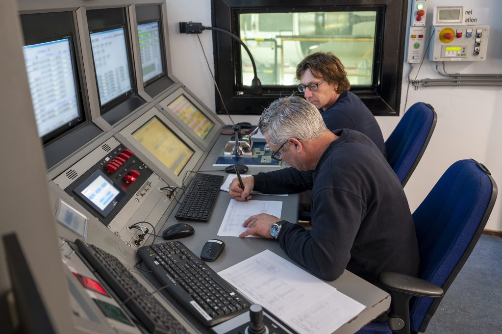 KLM behaalt belangrijke mijlpaal: ‘Trots op het team’