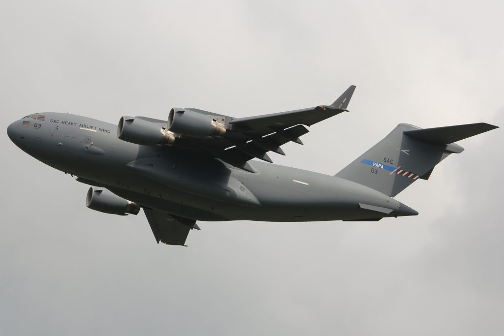 Speciale vluchten naar Turkije vanwege aardbeving