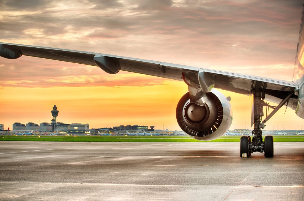 KLM zet weer vol in op China