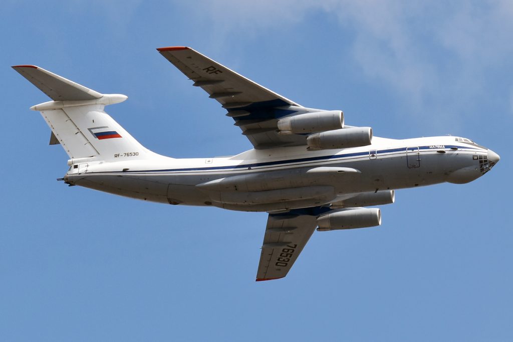 Rusland zoekt grenzen op rondom NAVO-top