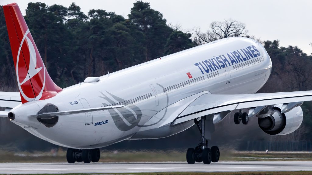 11-jarige overlijdt op A330-vlucht