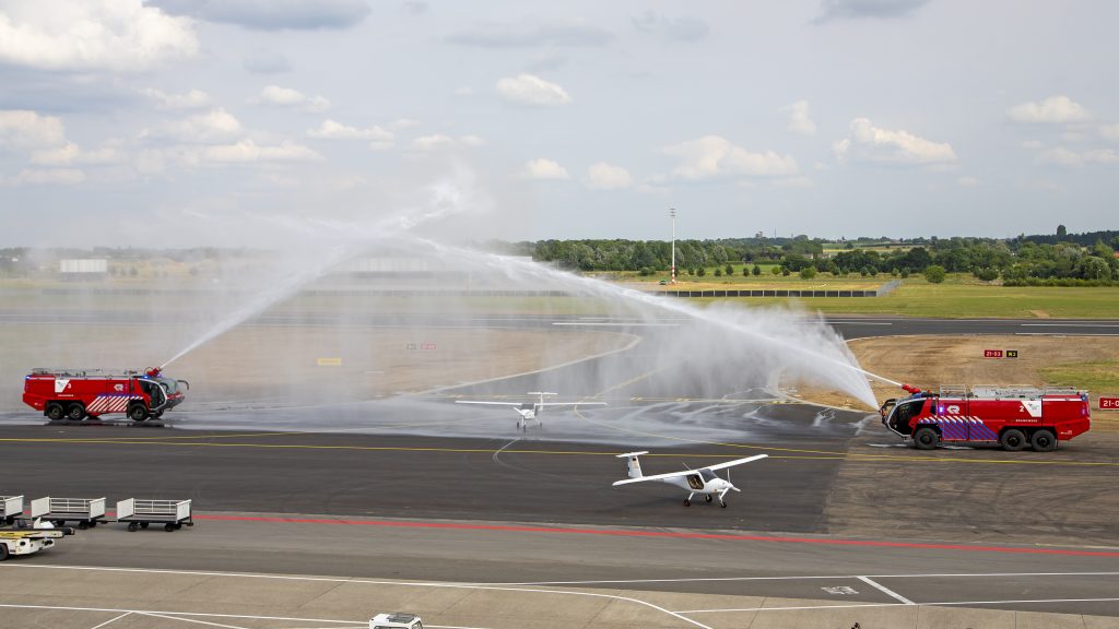 Toekomst MAA afgetrapt