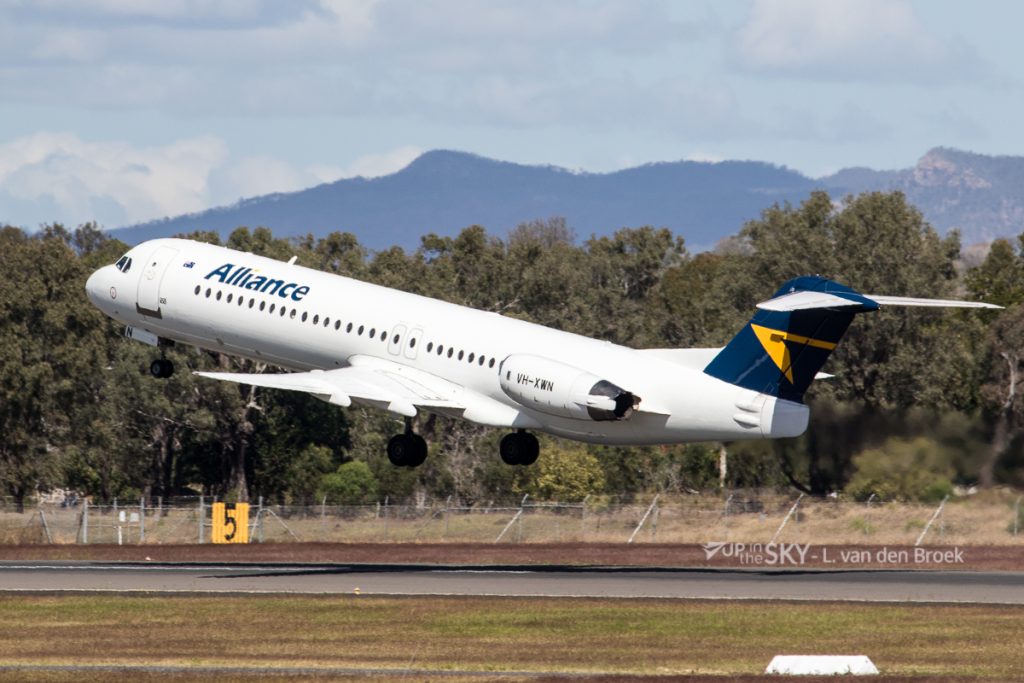 Fokkers nog springlevend in het zuiden | Foto’s