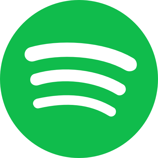 Spotify Gratis Pictogram van Social icons