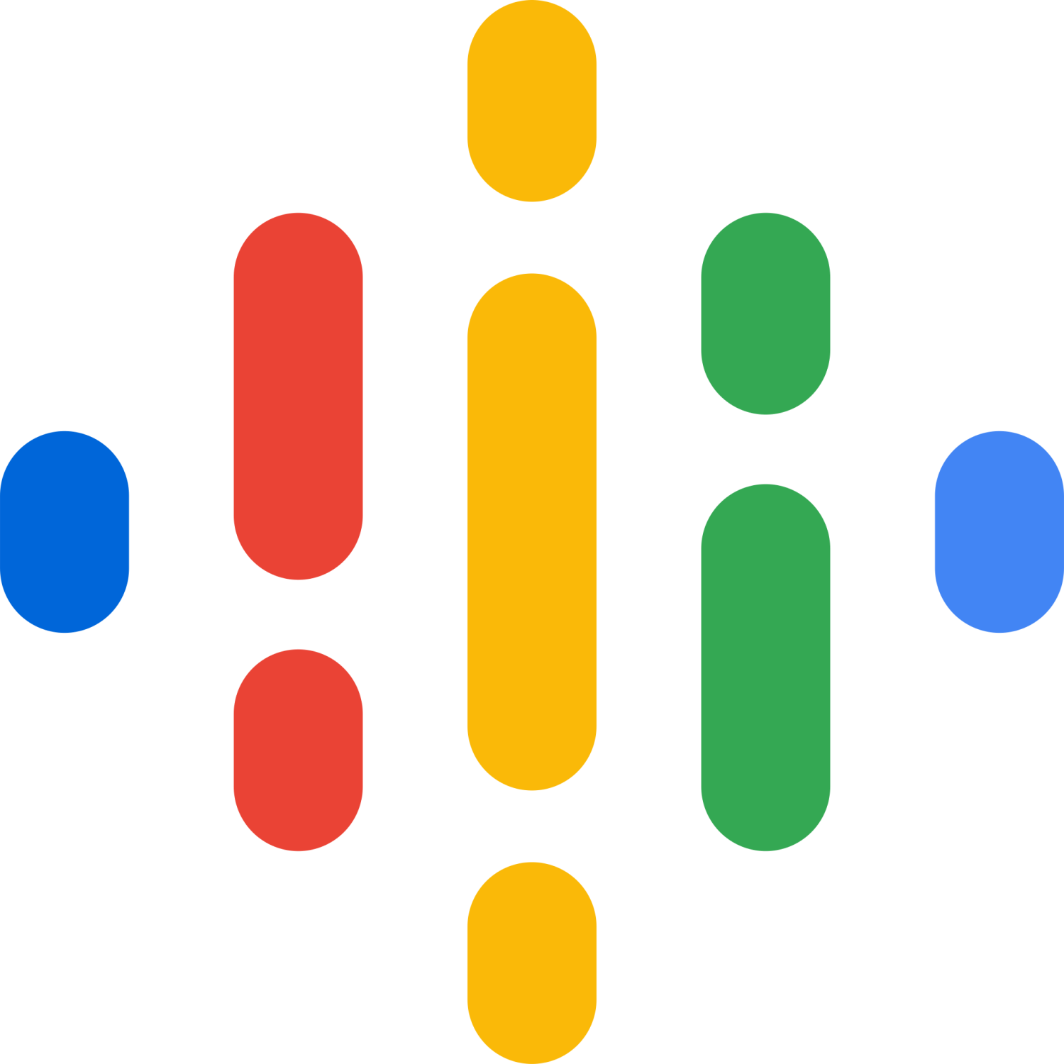 File:Google Podcasts icon.svg - Wikipedia