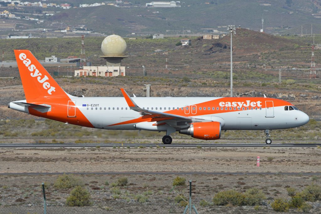 EasyJet schrapt Israël voor langere tijd uit netwerk