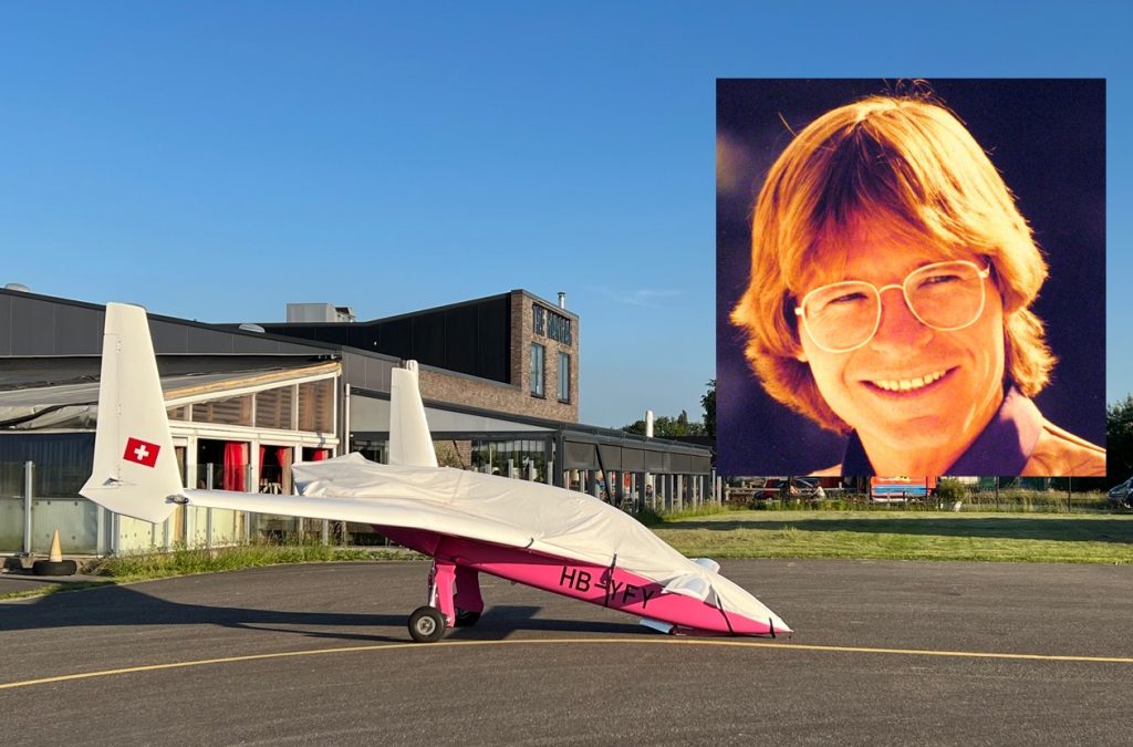 Precies vandaag: Denver stortte neer | Goof