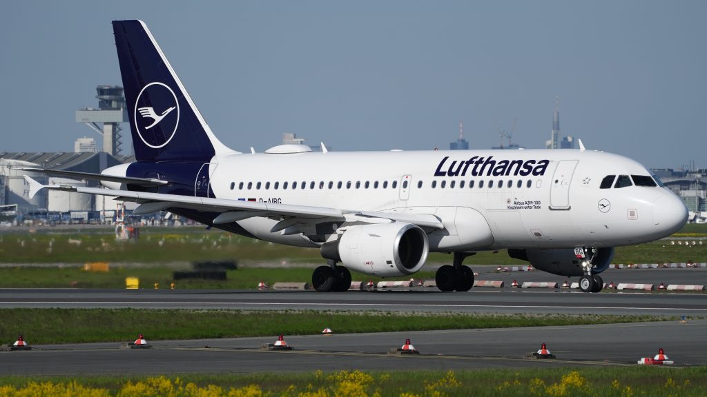 Lufthansa Group doet grote aanpassing