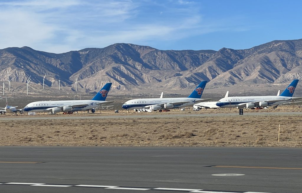 Le Grand Airbus | Goof