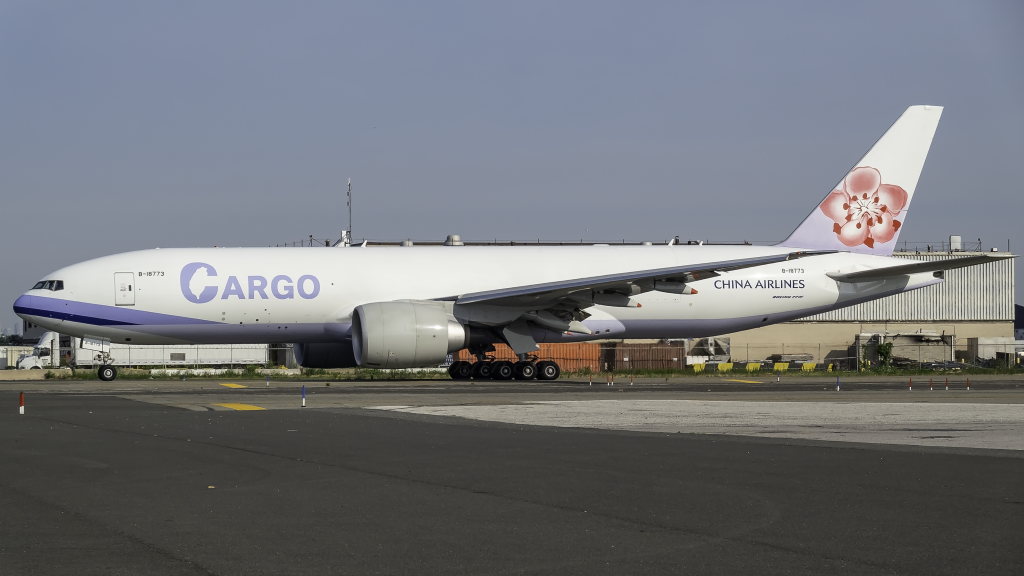 777F beleeft minder rooskleurige terugvlucht