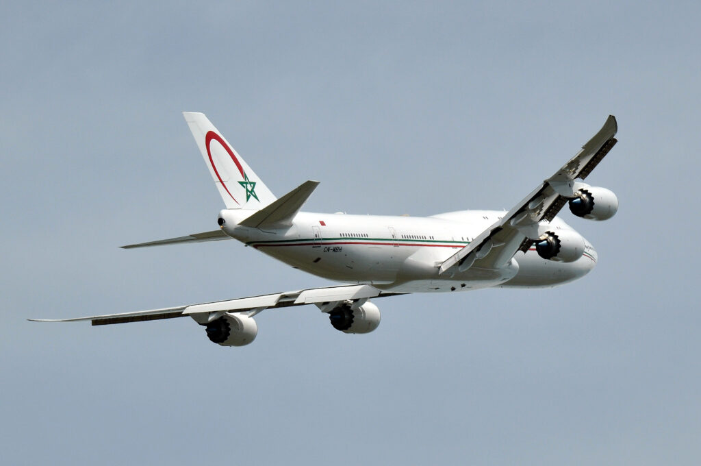 Slot in Marokko: de koning krijgt voorrang | Column