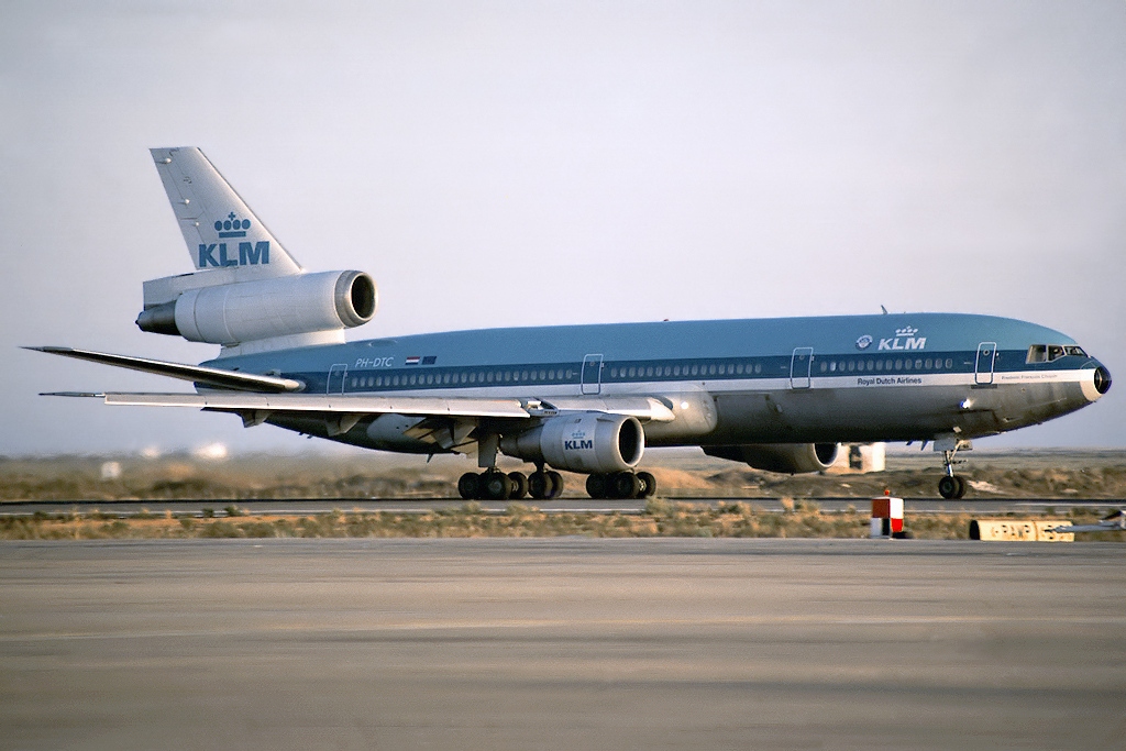 De makkelijk verliefde piloot | Column