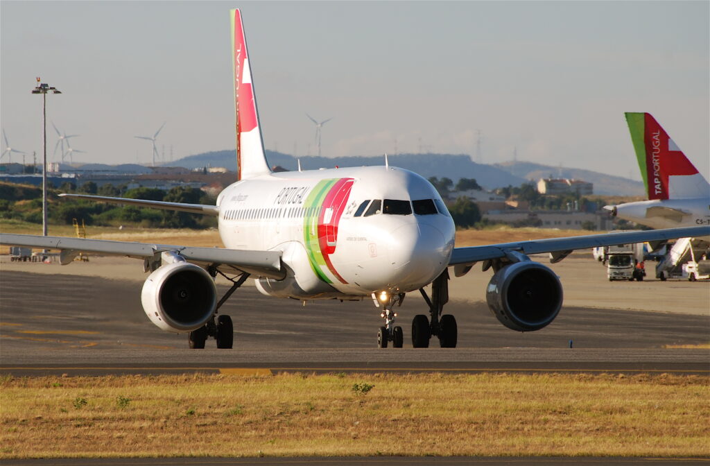 TAP-strijd: Air France-KLM krijgt gevreesde tegenstander