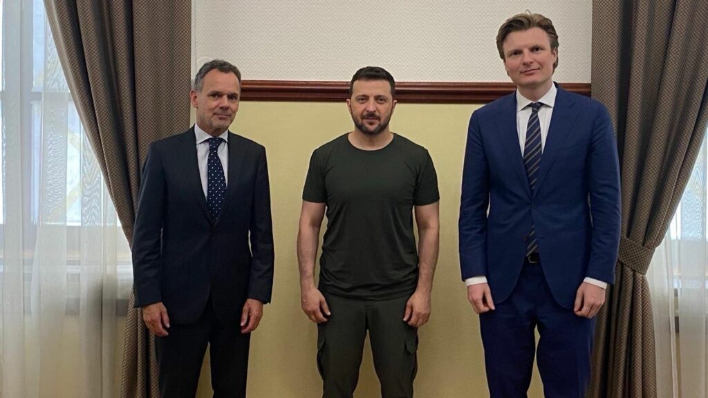 Nieuwe minister: ‘Ze laten niet lang meer op zich wachten’