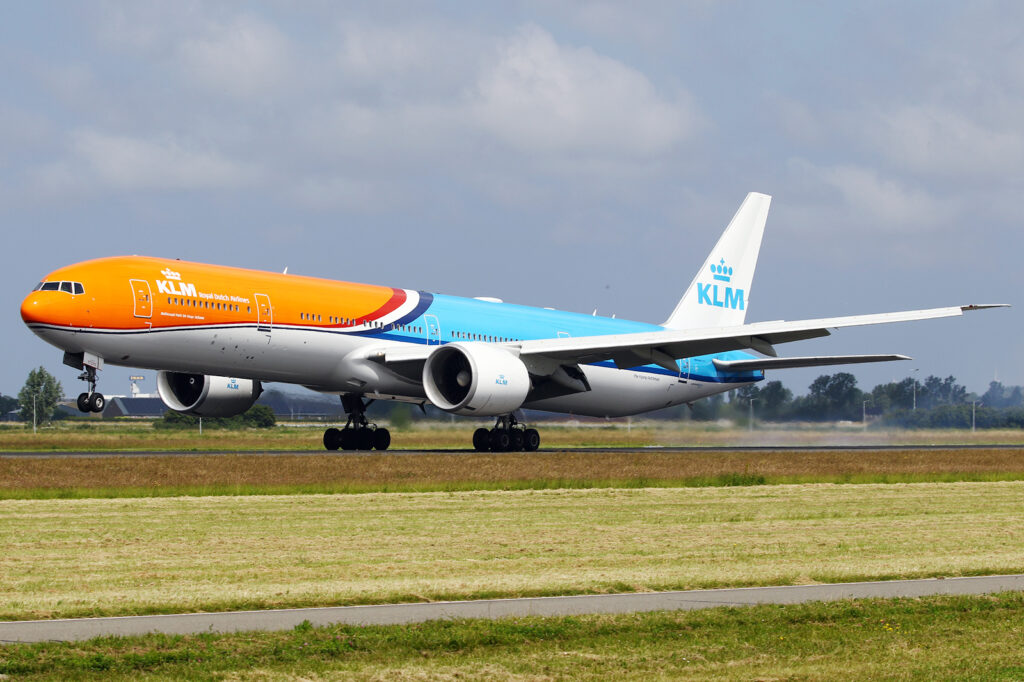 Oproep: kabinet vraagt uw mening over vliegtaks