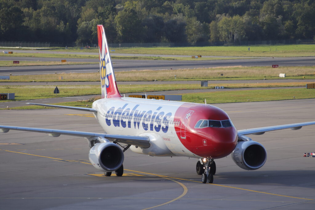 Twee keer hetzelfde probleem voor Edelweiss A320’s