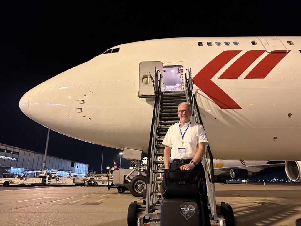 Kan de politiek wat leren van de luchtvaart?