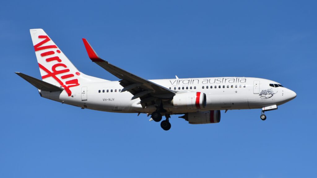 Nare incidenten met vliegtuigcrew