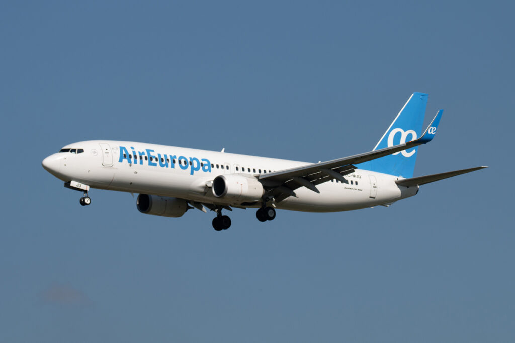 Verkoop Spaanse airline aan KLM of Lufthansa wankelt