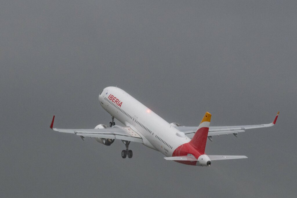 Mentale problemen passagiers na terugkeer A321XLR