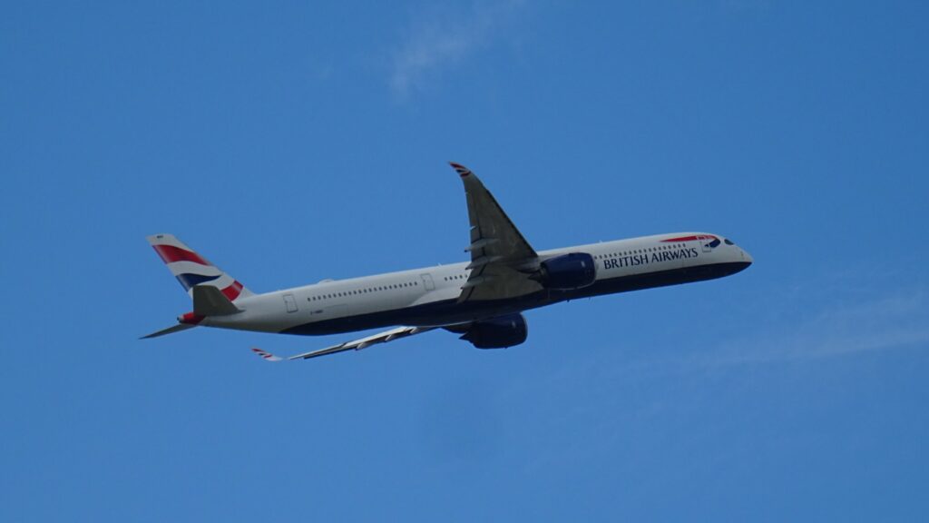 Twee jaar oude Airbus verliest wiel