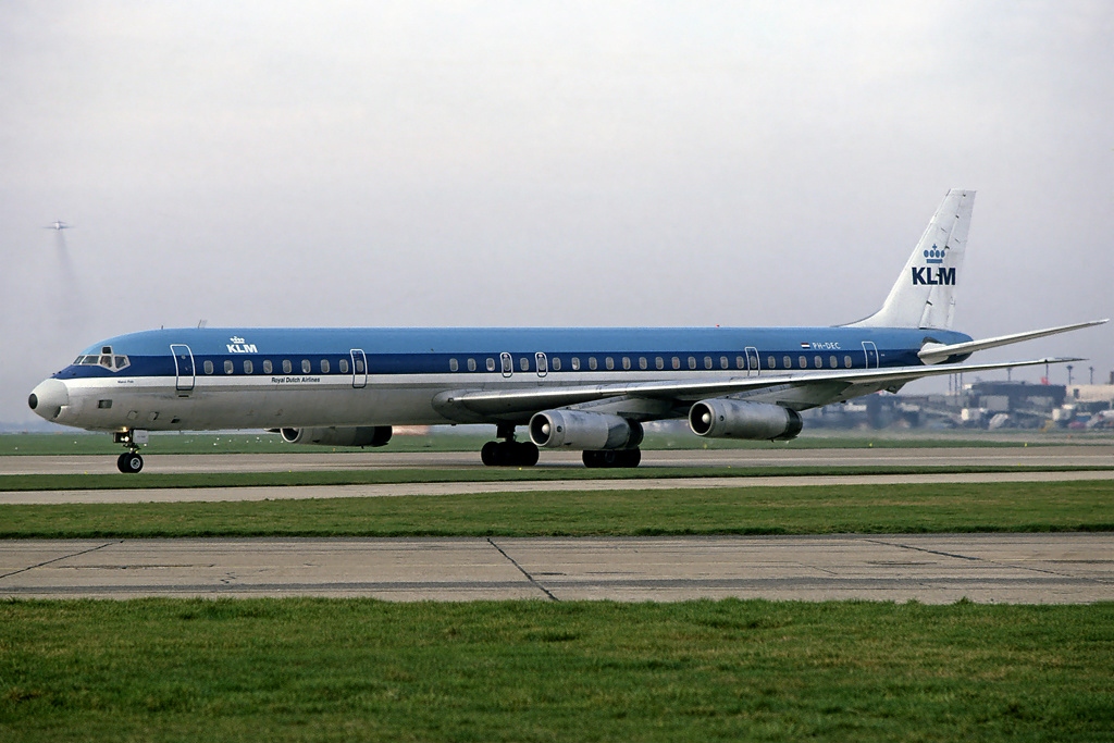 Het bijzonder afgelegen KLM-crew-verblijf | Column