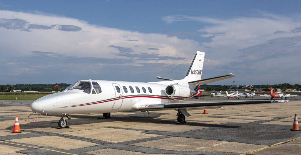 Racelegende aan boord van dodelijke privéjet-crash