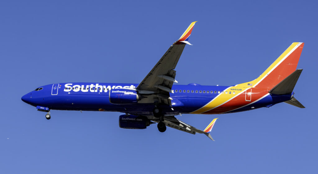 ‘Reden ongeplande landing 737 blijkt onjuist’