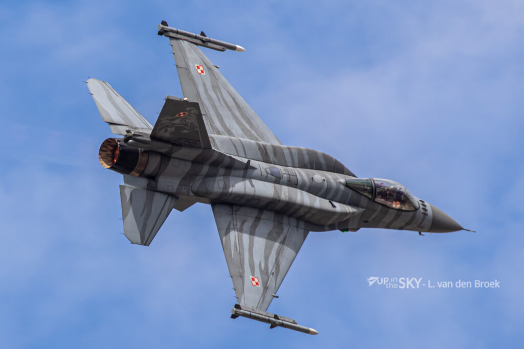 Vliegshow in Polen afgelast vanwege crash