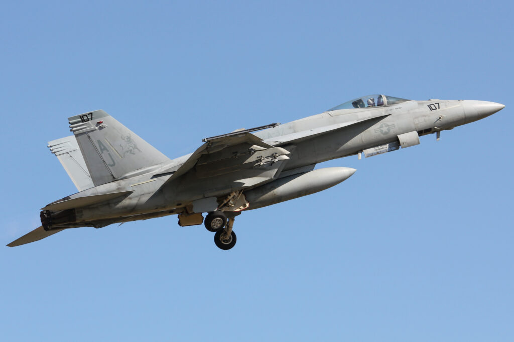 Grote staking bij Boeing