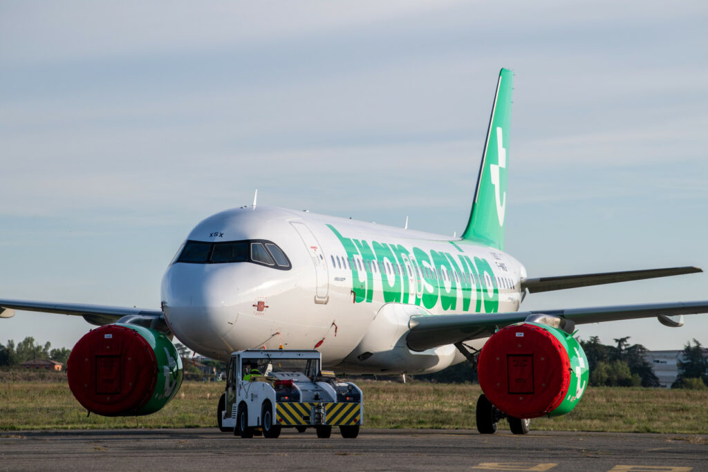Nieuwe periode van start bij KLM en Transavia