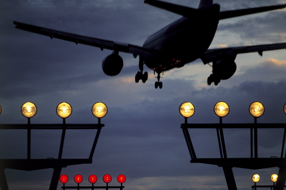 Kritiek op vliegtaks uit onverwachte hoek