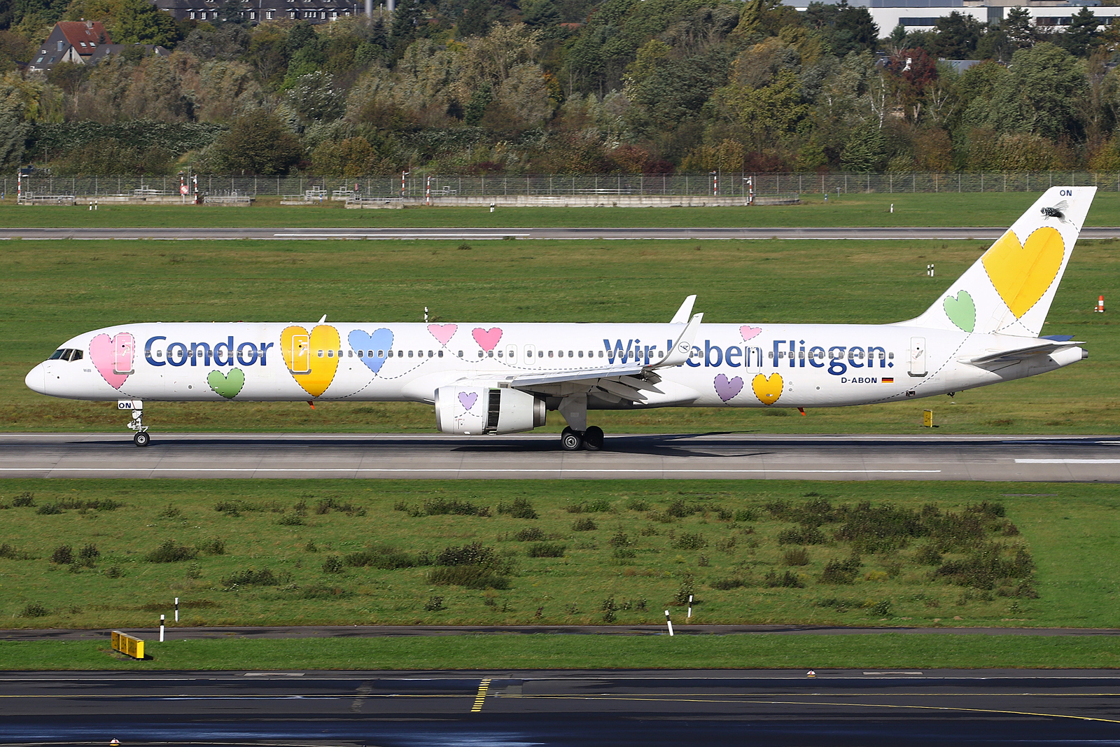 Opnieuw verdwijnt iconische 757 uit de lucht